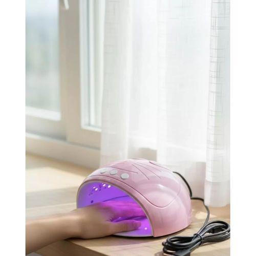 Ev Tipi Manikür İçin Ultraviyole Led Oje Kurutucu