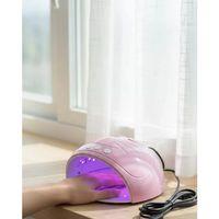 Ev Tipi Manikür İçin Ultraviyole Led Oje Kurutucu