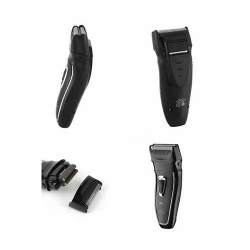 Sakal Kesme Makinesi Yanak Tıraş Makinesi Hassas Ciltlere Özel Profesyonel