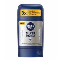 Nivea Men Silver Protect Erkek Stick Deodorant 40 ML