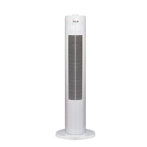 Yui Tf60 90 Cm 3 Hız Ayarı Kule Tipi Vantilatör Fan - Beyaz