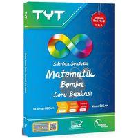 TYT Matematik Bomba Sıfırdan Sonsuza Soru Bankası Doktrin Yayınları