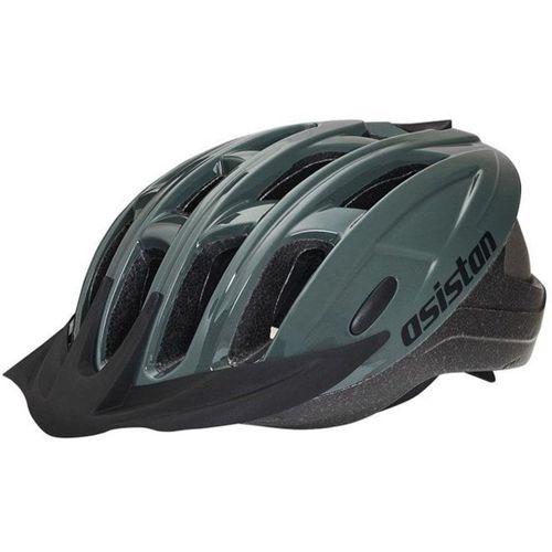 Kask Cape H90 Asistan Gri Large