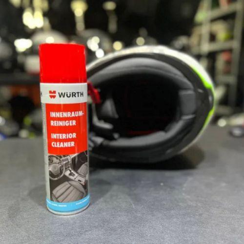 Würth Araç Içi Köpük Temizleme Spreyi 500 Ml.