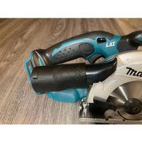 OsVAC M32 Adaptörü Makita DSS501 (Bu ürün Sadece Plastik parçadır - Almadan Önce Soru Sorabilirsiniz)