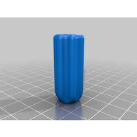 Kısa Bit Adaptörü (Bu ürün Sadece Plastik parçadır - Almadan Önce Soru Sorabilirsiniz)