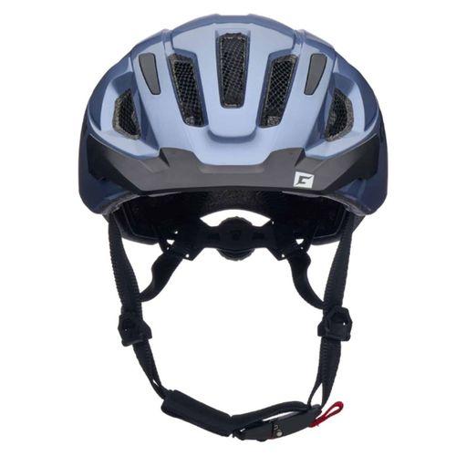 Kask C-Swift Cratoni Parlak Metalik Mavi