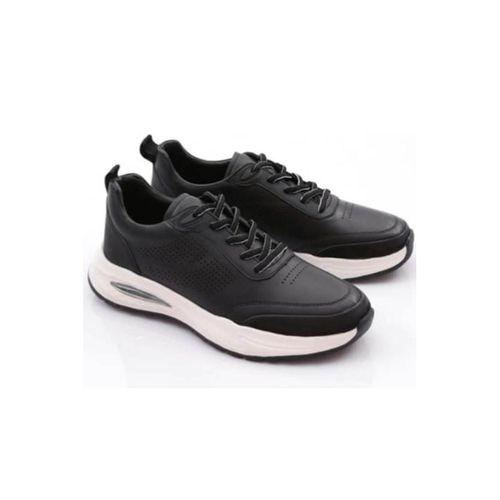 MARCOMEN 152-19027 Siyah Erkek Günlük Casual Ayakkabı