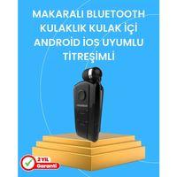 Spor Ve Seyahat İçin Fineblue F910 Kablosuz Kulaklık