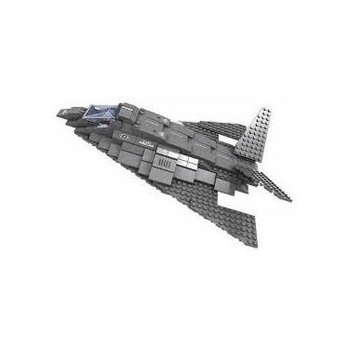 Ausını Lego 259 Parça Hayalet Uçak