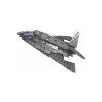 Ausını Lego 259 Parça Hayalet Uçak