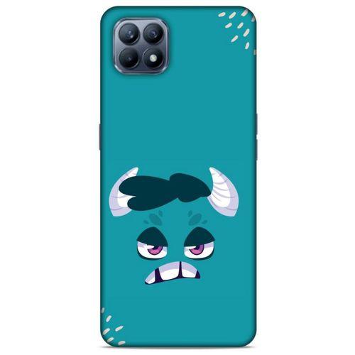 Emojix (17) Huawei P40 Lite Kılıf Silikon Kapak Desenli