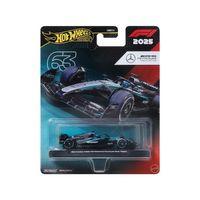 Hot Wheels Premium Formula 1 Yarış Arabası - HRV11-JKD80