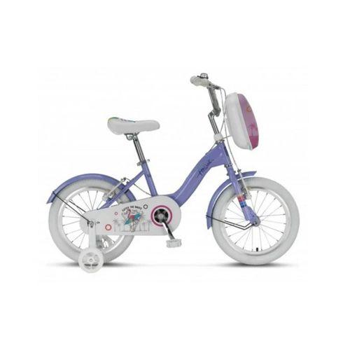 Hawai 20 Jant Çantalı Çocuk Bisikleti