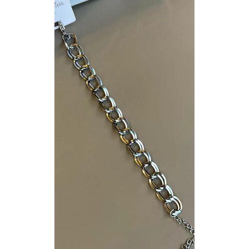 Samanyolu Bileklik - Gümüş