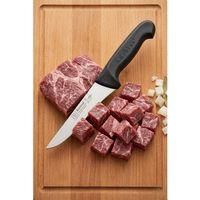 Sürmene Kasap Bıçağı Kaburga Kemik Sıyırma Doğrama Bıçağı Şef Mutfak Et Kurban Bıçak Sürbisa 61112