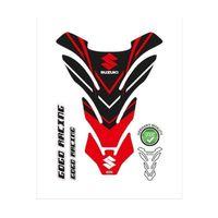 SEVGENT Skm Suzukı Uyumlu Tank Pad 010