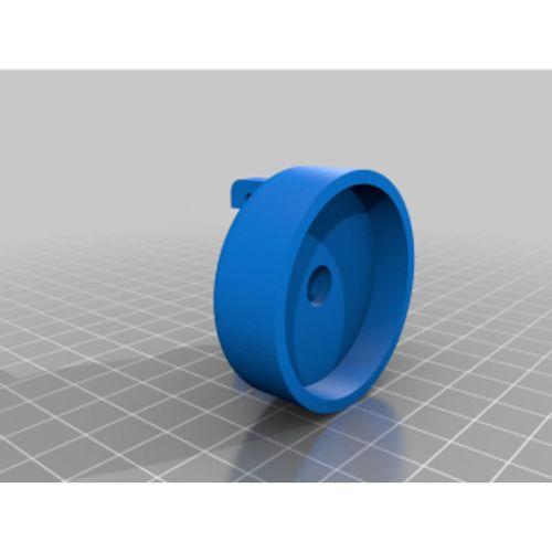 Robot Kol (Bu ürün Sadece Plastik parçadır - Almadan Önce Soru Sorabilirsiniz)