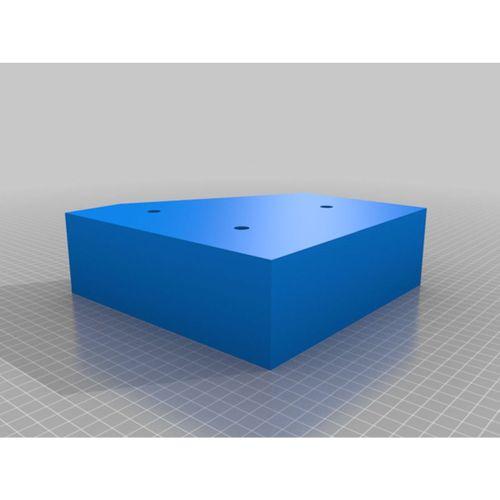 Duvar Kutsal Kitap veya Kitap Tutucu Raf 3D Baskı (Bu ürün Sadece Plastik parçadır - Almadan Önce Soru Sorabilirsiniz)