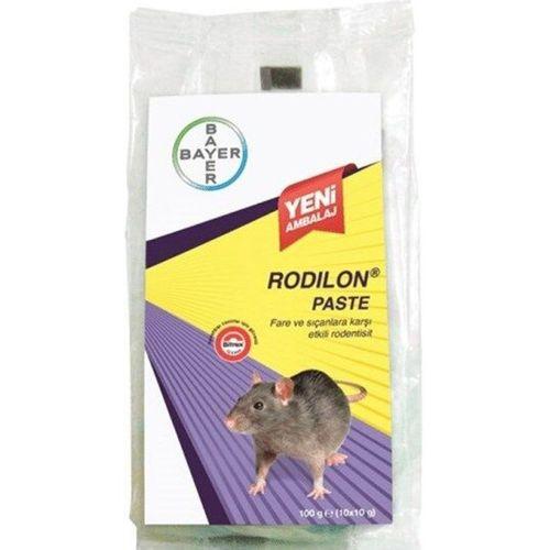 Fare Zehiri Rodilon Pasta Bayer (10*10 gr)