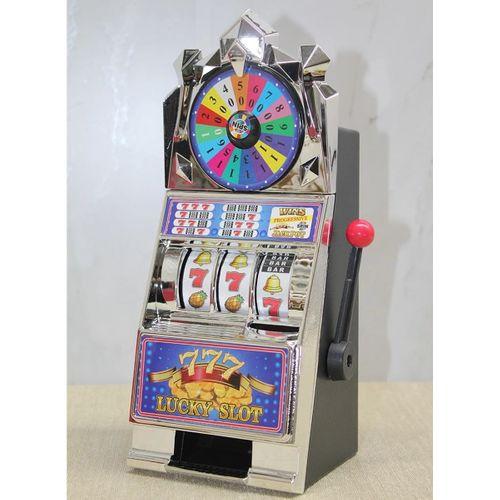 Slot Makinasi Alk3100