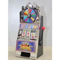Slot Makinasi Alk3100
