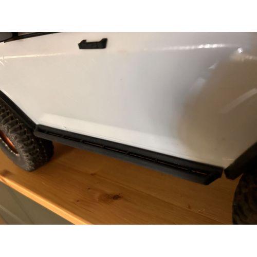 Element Trailrunner Kaydırıcılar - 6902243