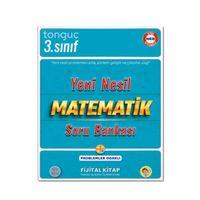 3. Sınıf Yeni Nesil Matematik Soru Bankası
