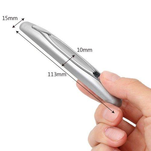 Zhltools Araç 4 Parça Kapı Anti Scratch Çizik Önleyici Tampon Koruma Beyaz