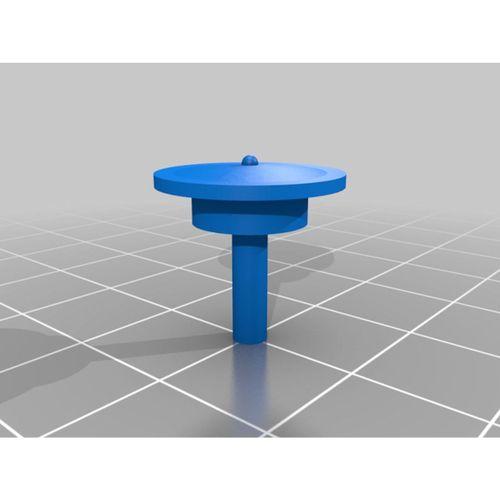 Eski Kyosho USA 1 Nitro Crusher Yedek Parçaları (Bu ürün Sadece Plastik parçadır - Almadan Önce Soru Sorabilirsiniz)