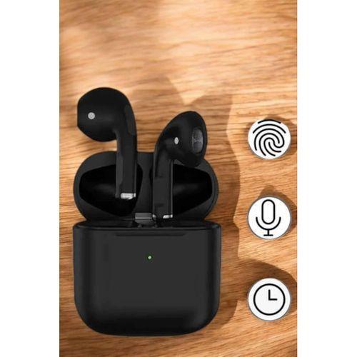 Yeni Nesil Pro Bluetooth Kulaklık Dokunmatik Kontrol Otomatik Açılma