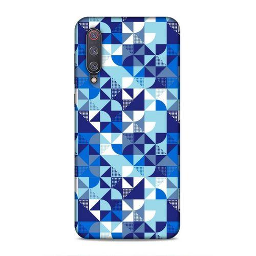 Xiaomi Mi 9 Uyumlu Kılıf Insomnia (45) Liquid Air Kılıf Laci Beyaz