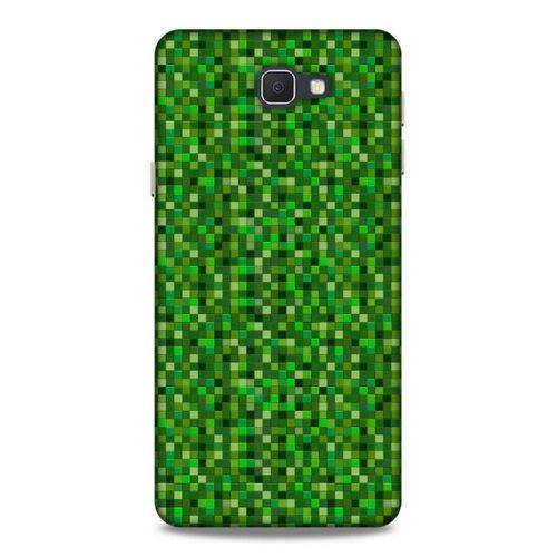 Lopard Samsung Galaxy J7 Prime Uyumlu Kılıf PiXel (9) Kılıf Kılıf