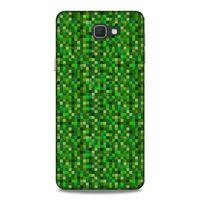 Lopard Samsung Galaxy J7 Prime Uyumlu Kılıf PiXel (9) Kılıf Kılıf