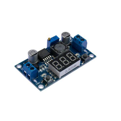 LED Buck Dönüştürücü Referans - 3715397