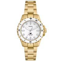 Fossil FES5350 Kadın Kol Saati ES5350