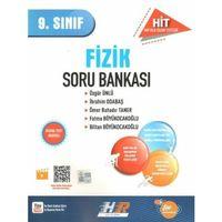 9. Sınıf Fizik HİT Soru Bankası Hız ve Renk