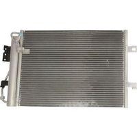 BSG Klima Radyatörü A1685000654 168