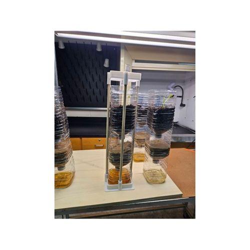 Ecocolumn Destek Parçası (Bu ürün Sadece Plastik parçadır - Almadan Önce Soru Sorabilirsiniz)