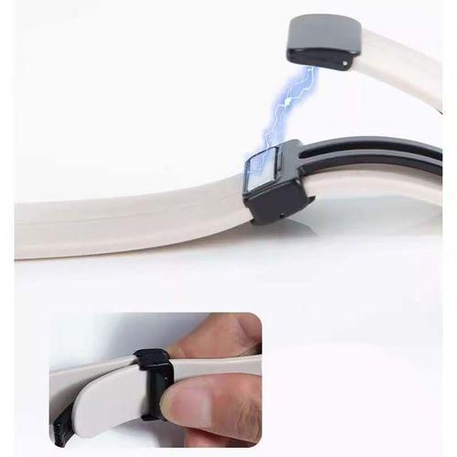 Galaxy Watch 8 40mm KRD-84 22mm Silikon Kordon