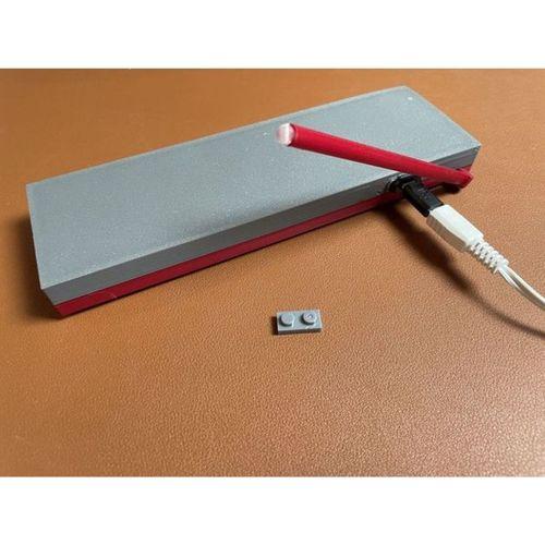Modern Kasa Router (Bu ürün Sadece Plastik parçadır - Almadan Önce Soru Sorabilirsiniz)