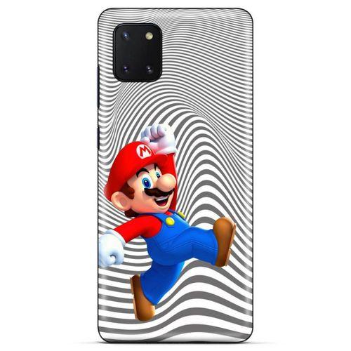 Lopard Huawei Y5P Uyumlu Kılıf GameX (6) Silikon Kılıf Bross