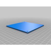 Düz Rotorhazard Zamanlayıcı Üstü (Bu ürün Sadece Plastik parçadır - Almadan Önce Soru Sorabilirsiniz)