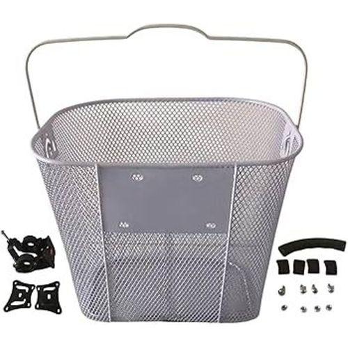 Sepet Tak-Çıkar beyaz