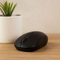 Kablosuz Optik Mouse 1600 DPI USB