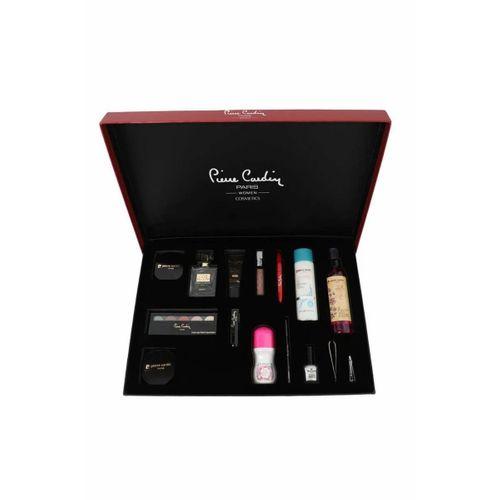 15 Parça Kadın Makyaj Çeyiz Seti