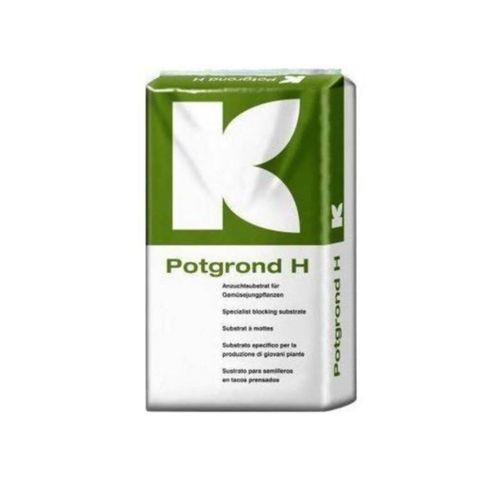 Klasmann Potgrond H 70 Litre İthal Bitki Toprağı