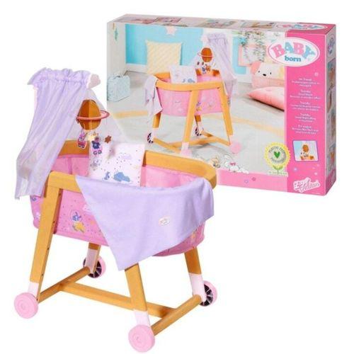Baby Born Baby Born Beşik 829981