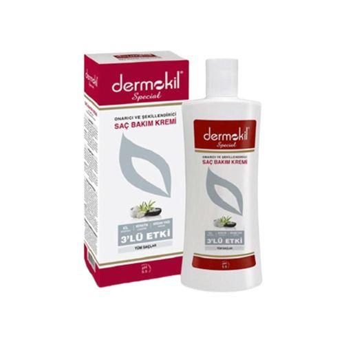 Dermokil Special Kil Keratin Sac Bakım Kremi 250 Ml