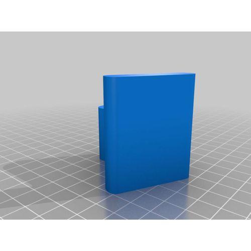 Tekli RSA Token Tutucu (Bu ürün Sadece Plastik parçadır - Almadan Önce Soru Sorabilirsiniz)